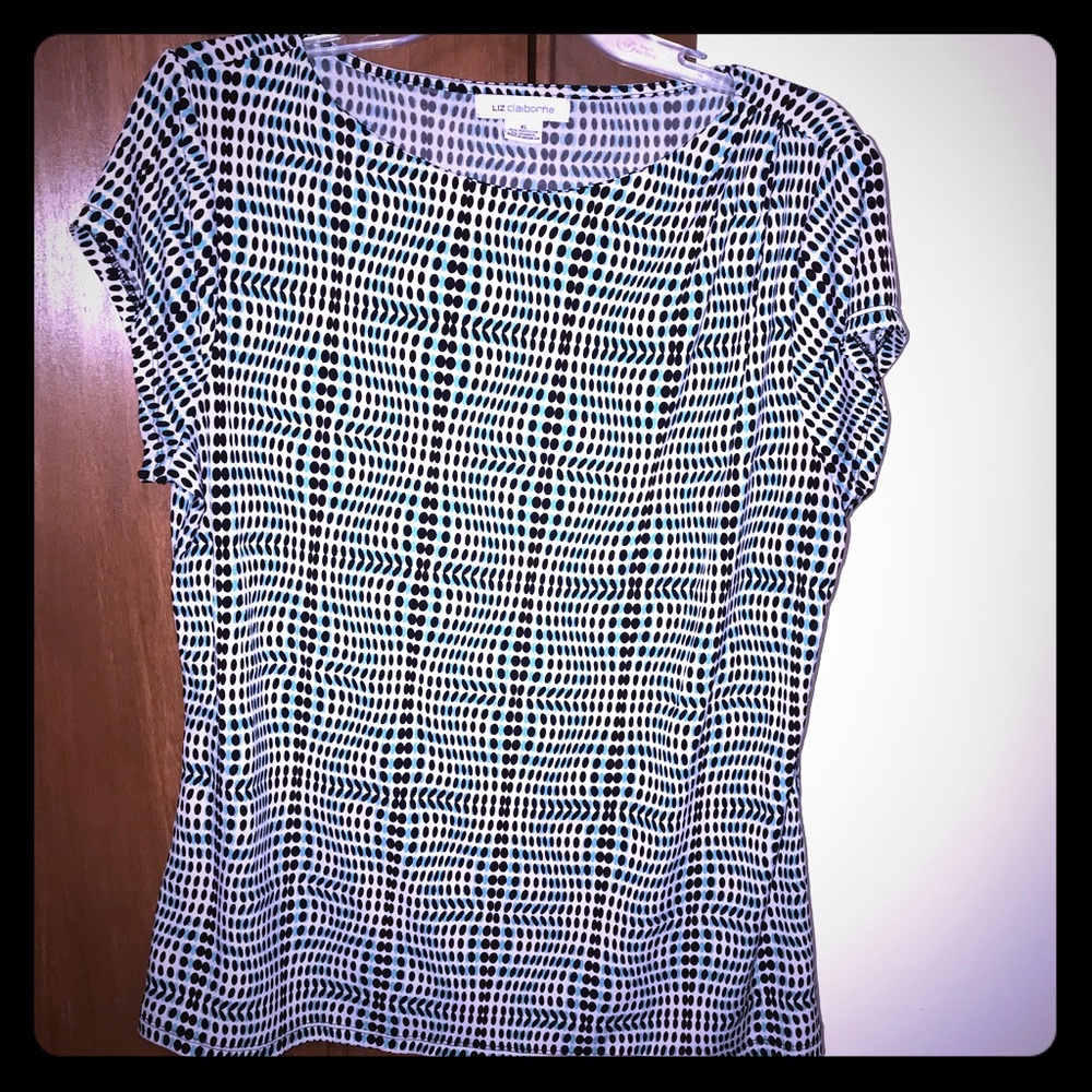 Liz Claiborne Blouse